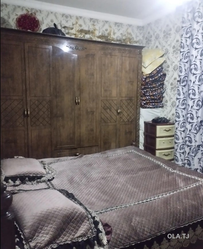 Дом (хавли), 6 комнат, 2 эт