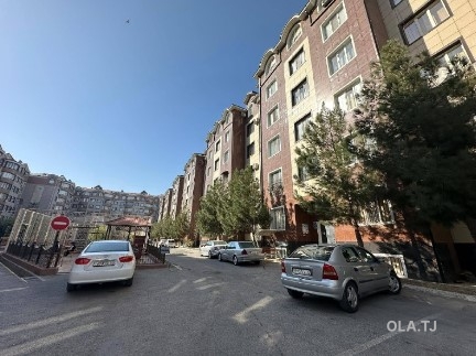 2 комнатная квартира, 3 этаж, 70 м²