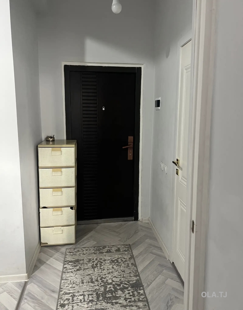 2 комнатная квартира, 5 этаж, 50 м²