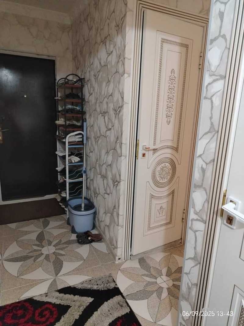 2 комнатная квартира, 1 этаж, 70 м²