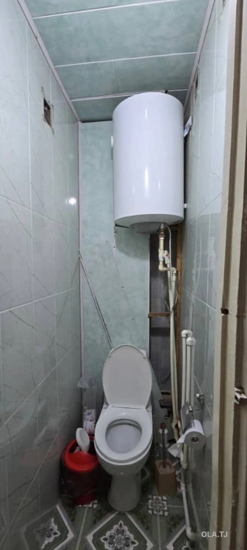4 комнатная квартира, 4, 90 м²