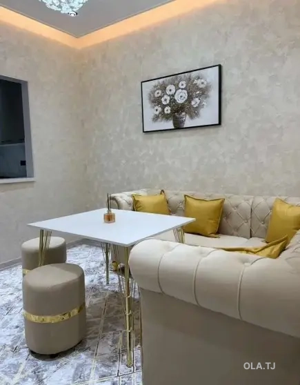 3 комнатная квартира, 3 этаж, 79 м²