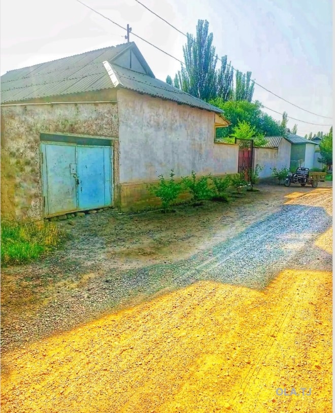 Дом (хавли), 7 комнат, 1 эт