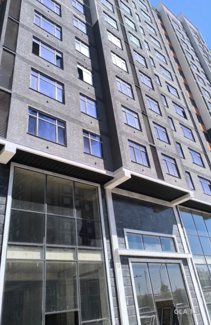 3 комнатная квартира, 14 этаж, 101 м²