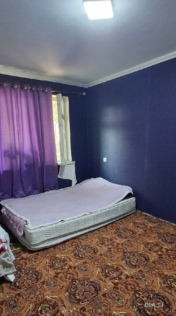 1 комнатная квартира, 1 этаж, 30 м²