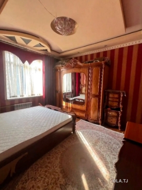 2 комнатная квартира, 9 этаж, 60 м²