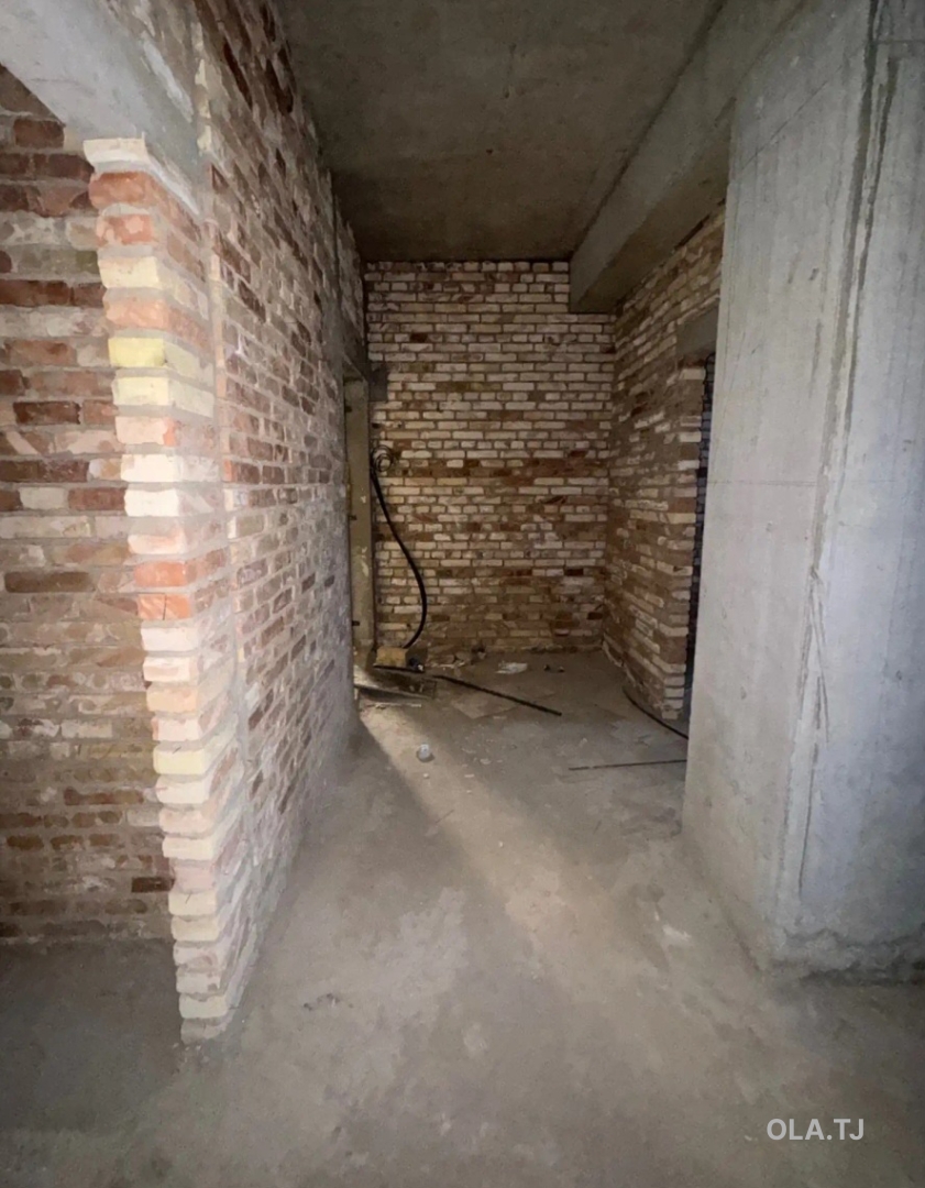 2 комнатная квартира, 3 этаж, 73 м²