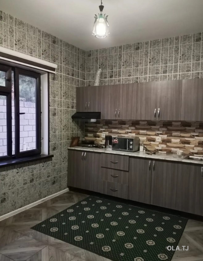 Дача, 3 комнат, 1 эт
