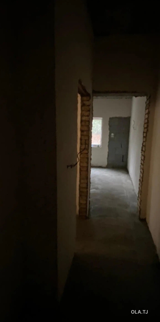 1 комнатная квартира, 1 этаж, 31 м²