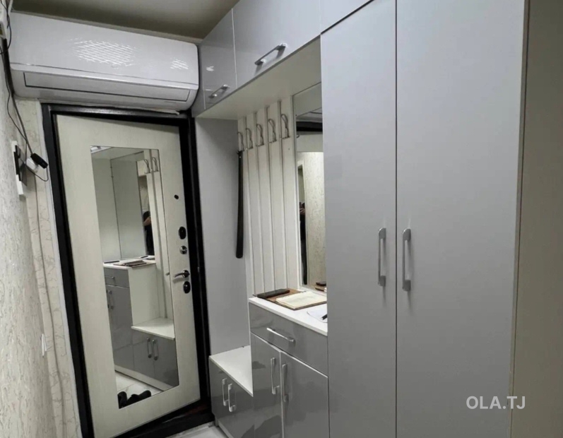 5 комнатная квартира, 5 этаж, 80 м²