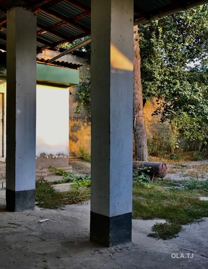 Дом (хавли), 6 комнат, 1 эт