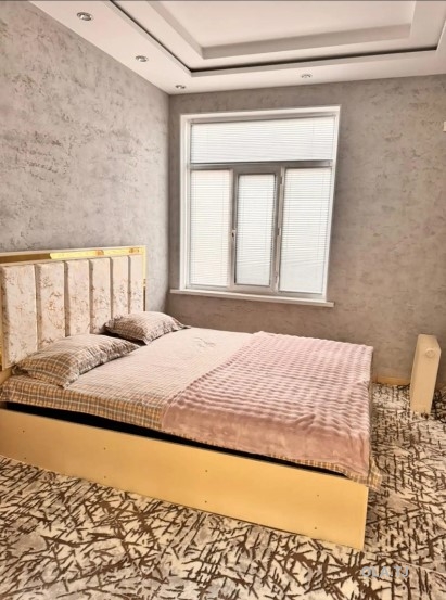 3 комнатная квартира, 2 этаж, 84 м²