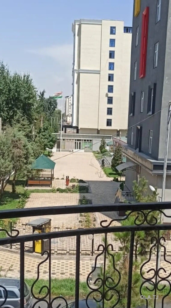 Комната в 5 комнатной квартире, 3,