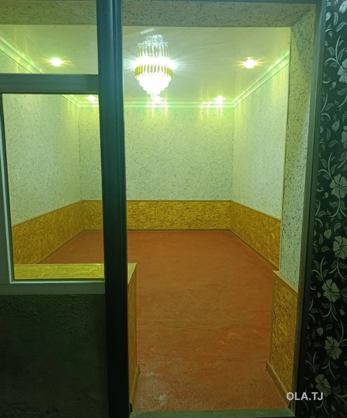 Дом (хавли), 9 комнат, 2 эт