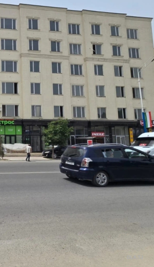 Помещение под магазин / салон, 60м², Карасинка