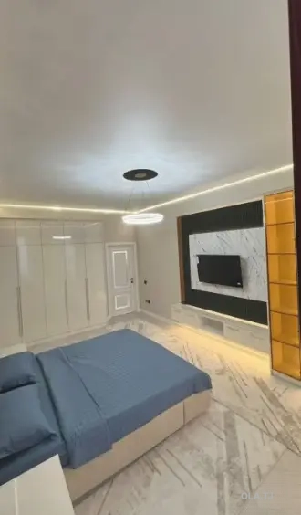 2 комнатная квартира, 13 этаж, 75 м²