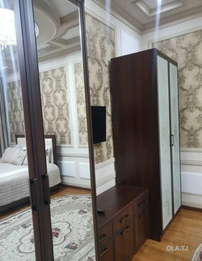 1 комнатная квартира, 2 этаж, 50 м²