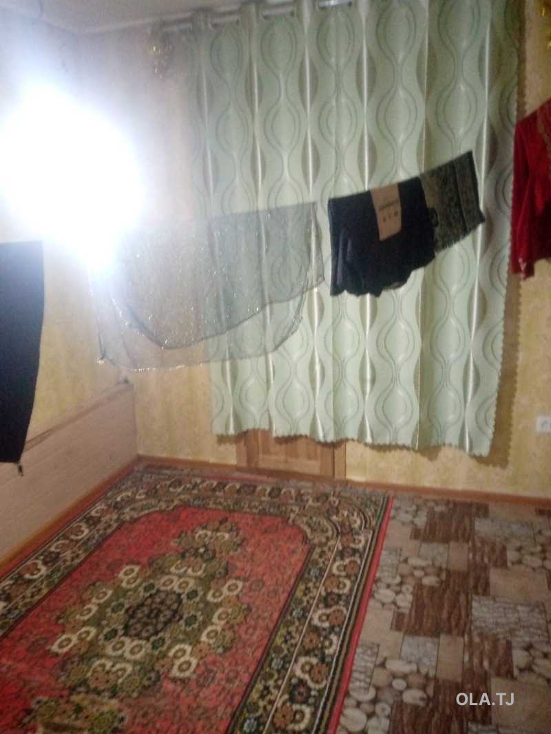 Комната в 1 комнатной квартире