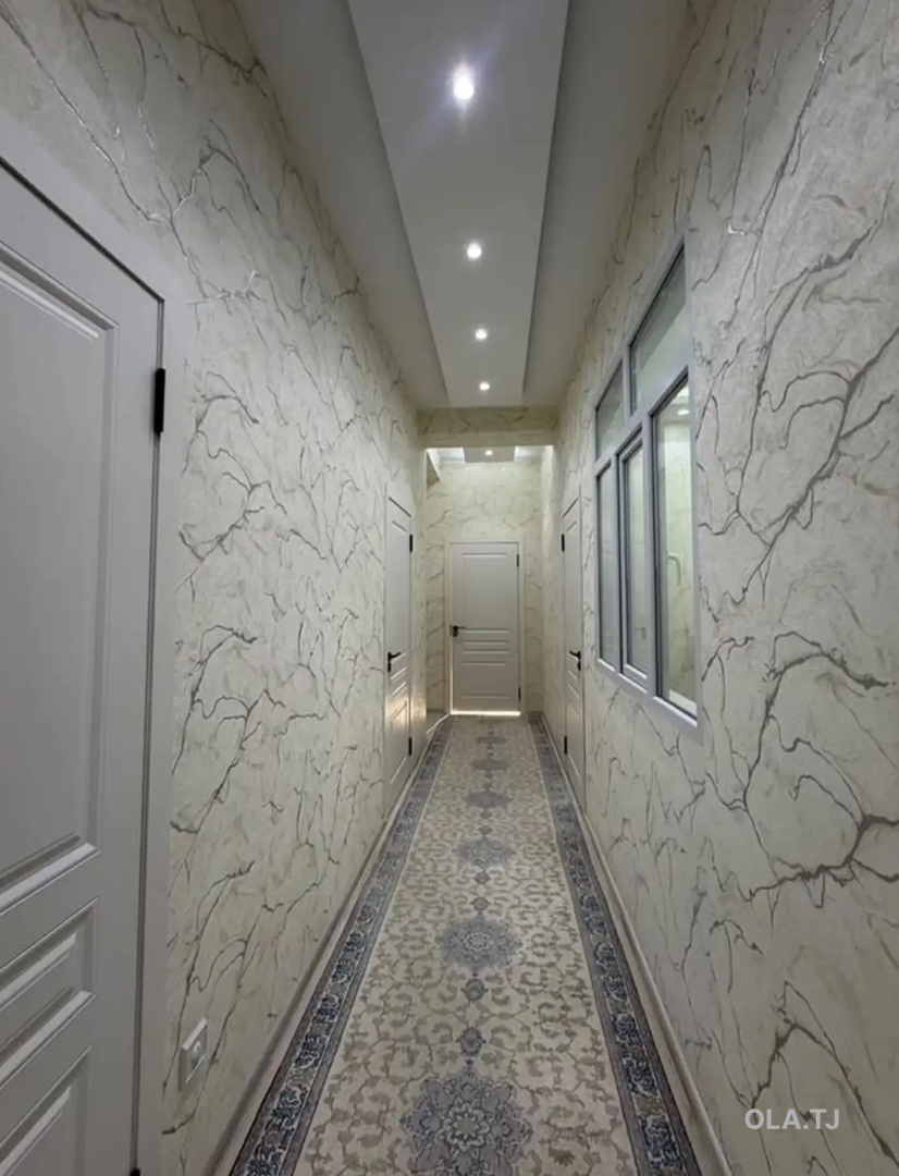 3 комнатная квартира, 10 этаж, 110 м²