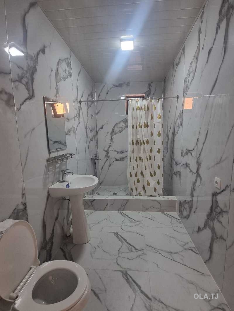 Дача, 2 комнат,