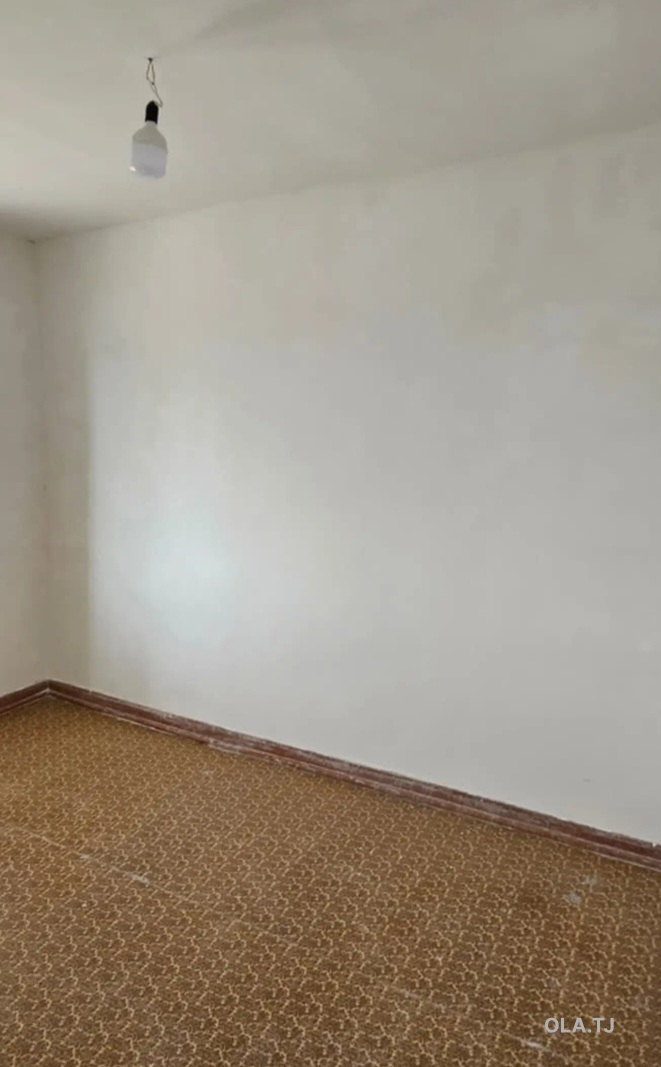 3 комнатная квартира, 3 этаж, 75 м²