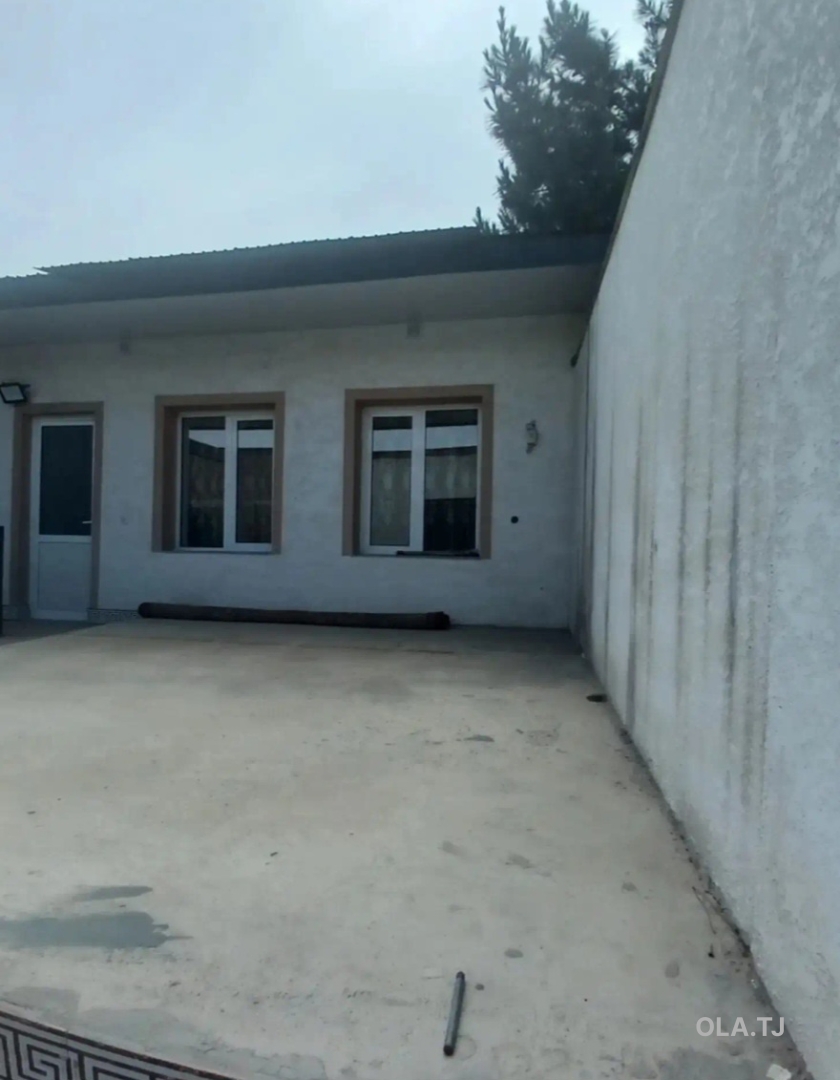 Дом (хавли), 4 комнат,