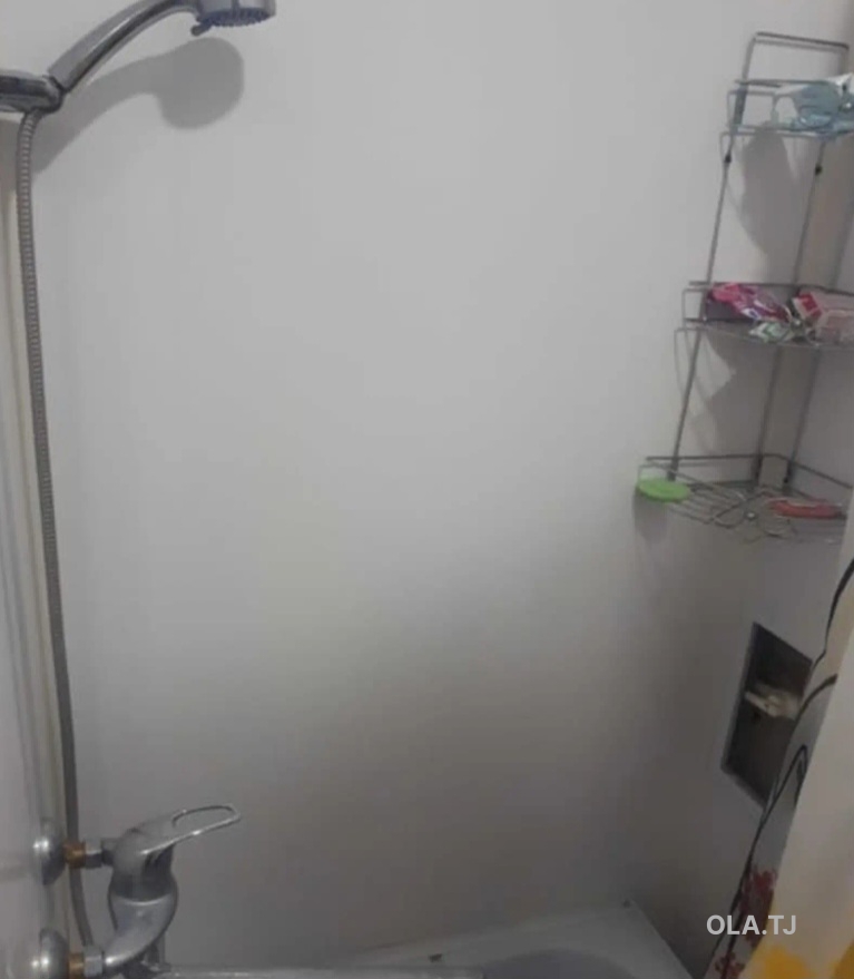 2 комнатная квартира, 9 этаж, 60 м²