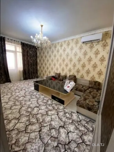 3 комнатная квартира, 7 этаж, 97 м²