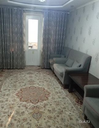 3 комнатная квартира, 4 этаж, 65 м²