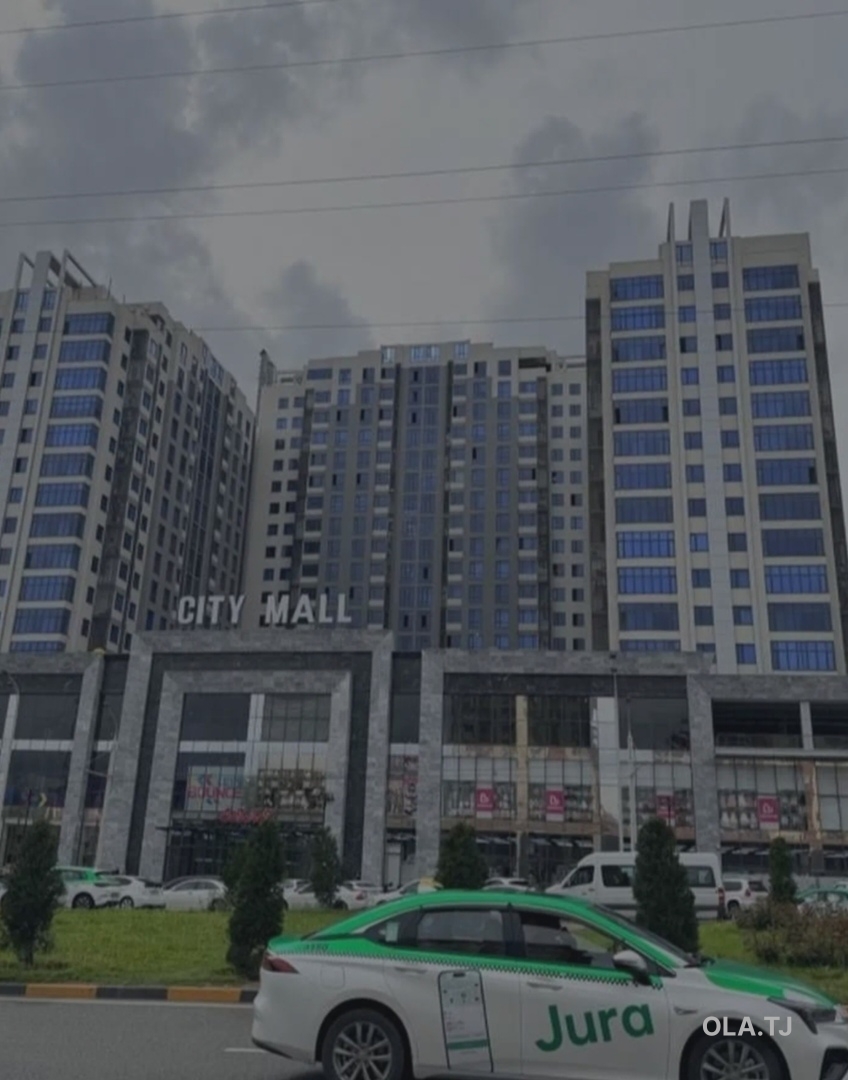2 комнатная квартира, 9 этаж, 65 м²