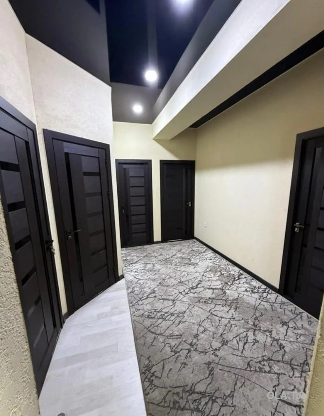 Комната в 2 комнатной квартире, 6/,