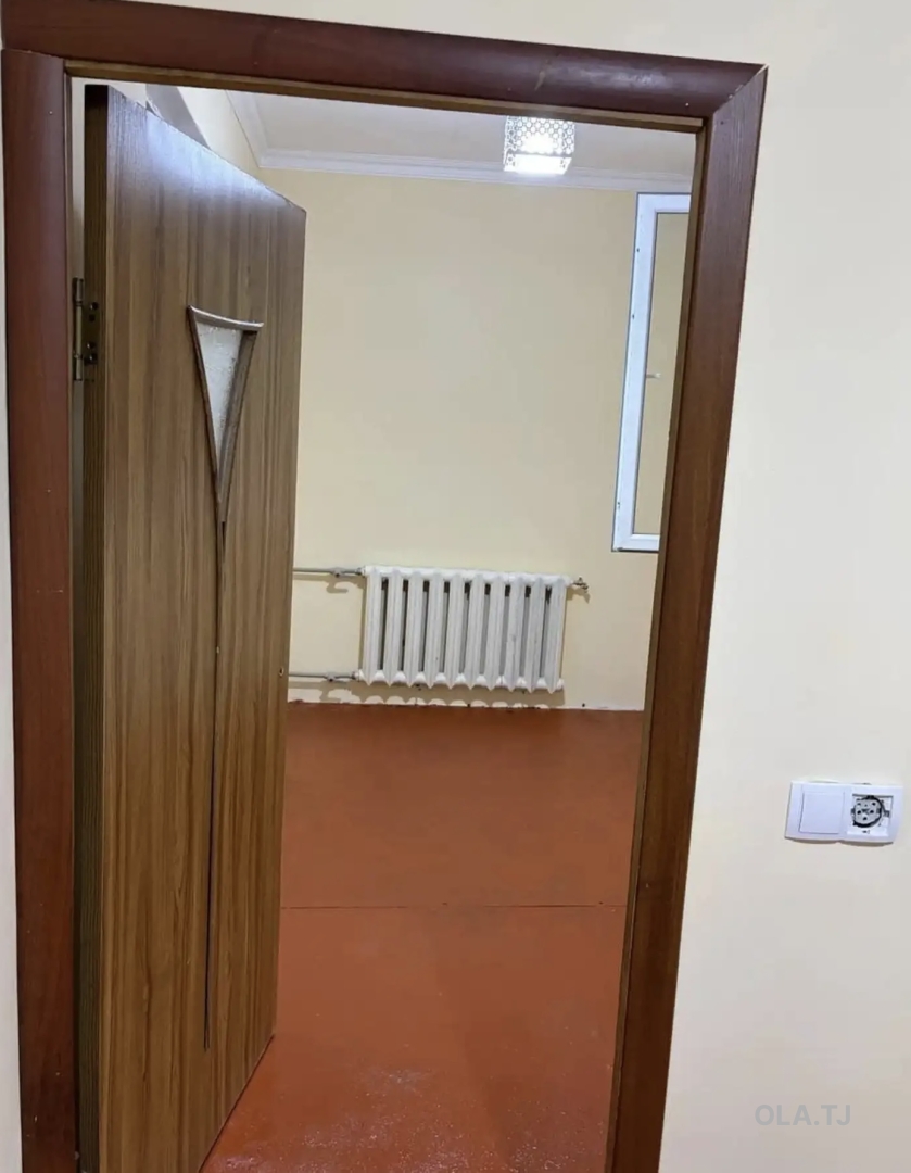 1 комнатная квартира, 3 этаж, 41 м²