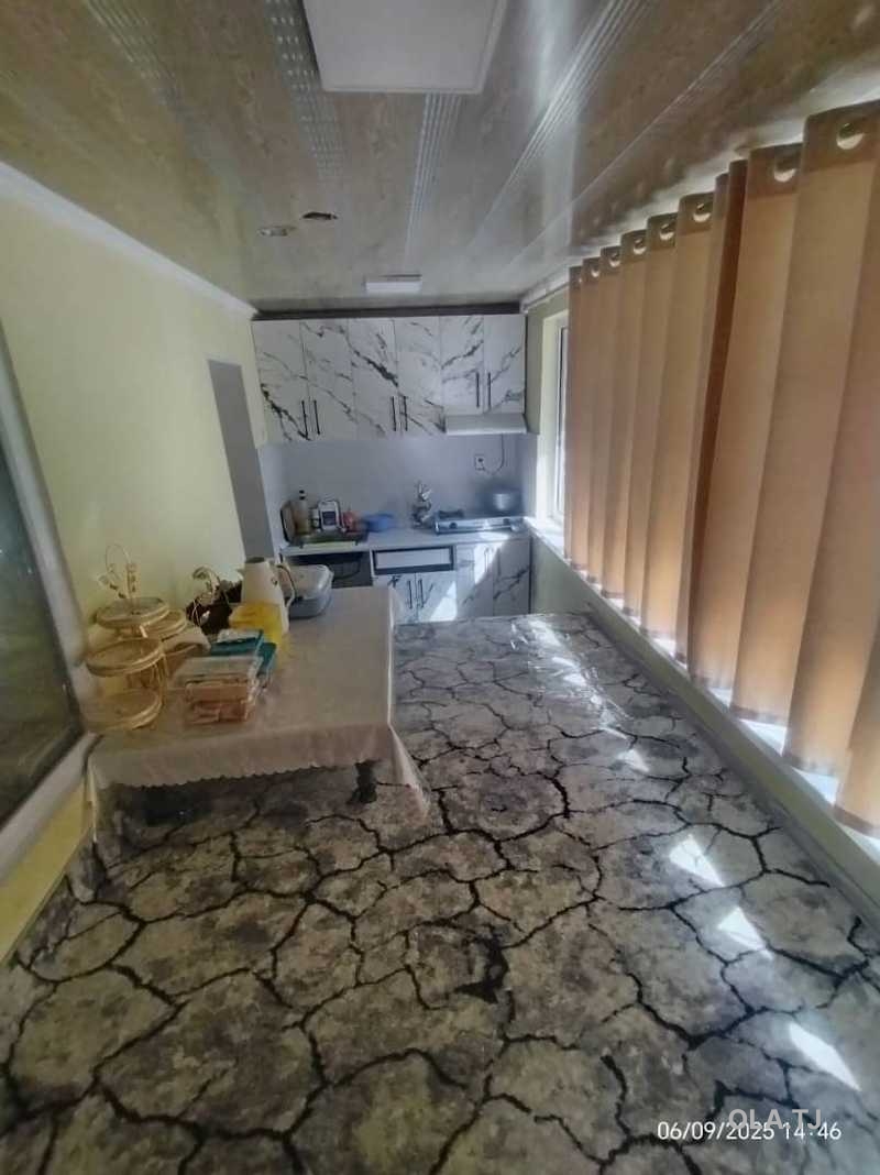 2 комнатная квартира, 1 этаж, 70 м²