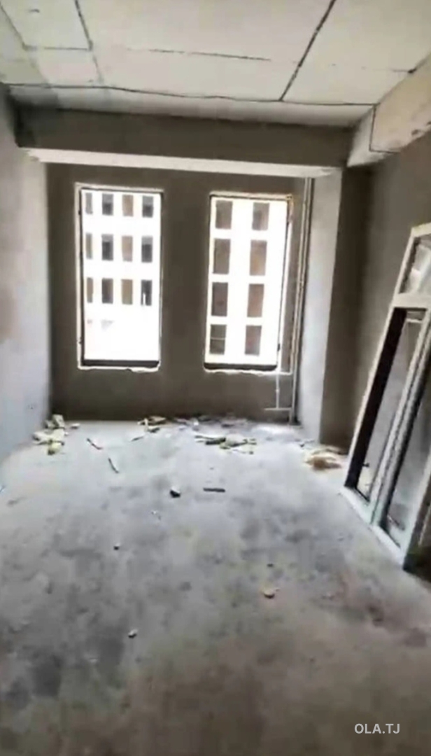 6 комнатная квартира, 3 этаж, 250 м²