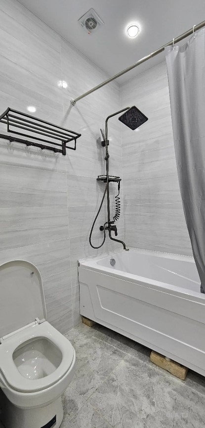 2 комнатная квартира, 12 этаж, 48 м²