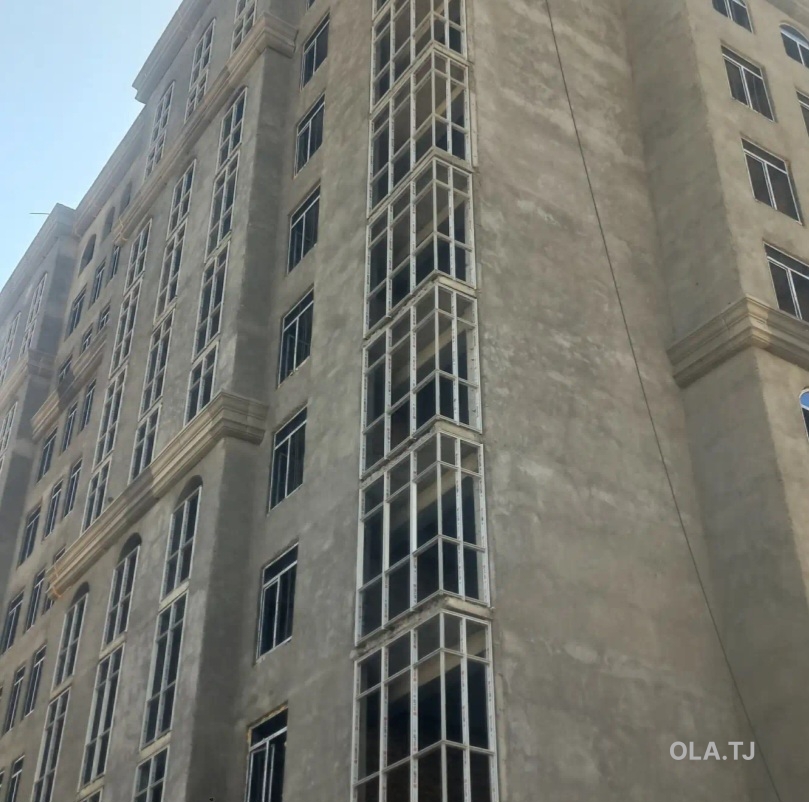 3 комнатная квартира, 3 этаж, 79 м²