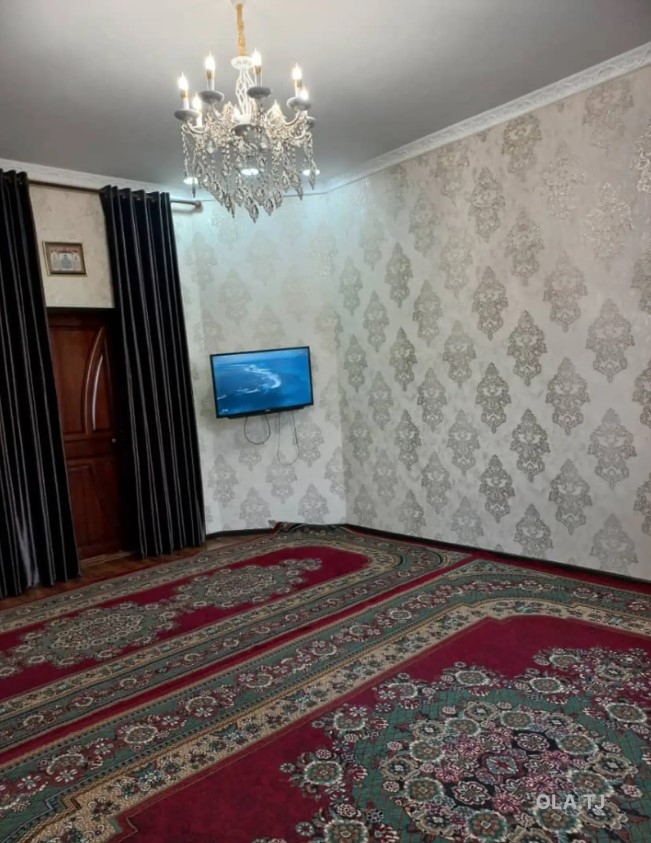 Дом (хавли), 5 комнат, 1 эт