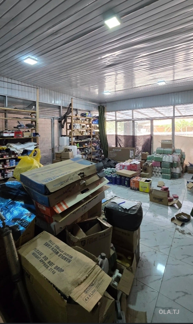 Помещение под магазин / салон, 120м², Космонавтов