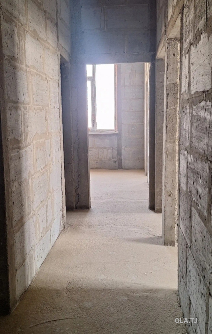 3 комнатная квартира, 8 этаж, 89 м²