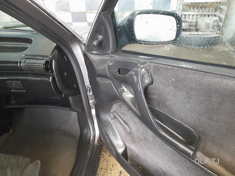 Opel Astra F,  1993