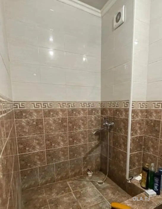 1 комнатная квартира, 3 этаж, 38 м²