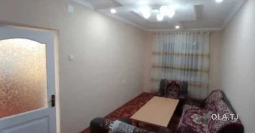 4 комнатная квартира, 1 этаж, 130 м²