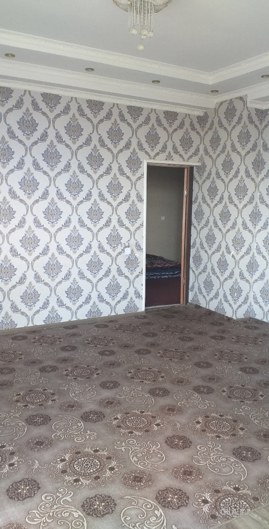 2 комнатная квартира, 9 этаж, 60 м²