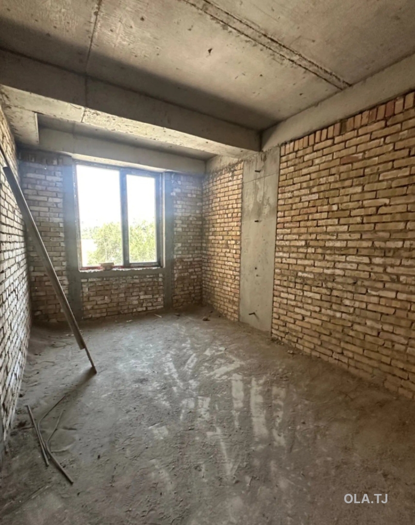 2 комнатная квартира, 4 этаж, 62 м²