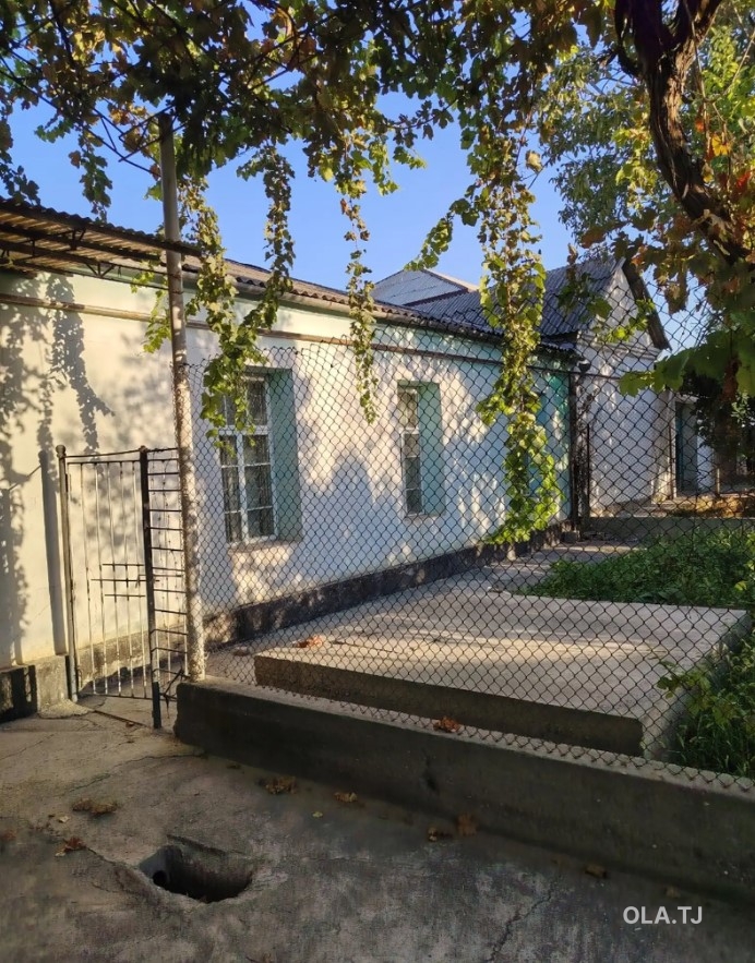 Дом (хавли), 6 комнат, 1 эт
