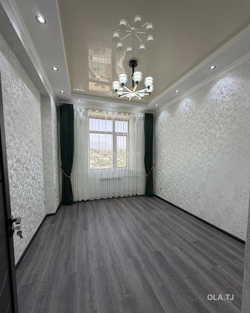 3 комнатная квартира, 14 этаж, 100 м²