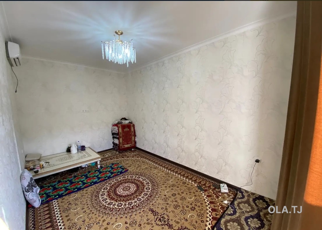 Дом (хавли), 4 комнат, 1 эт