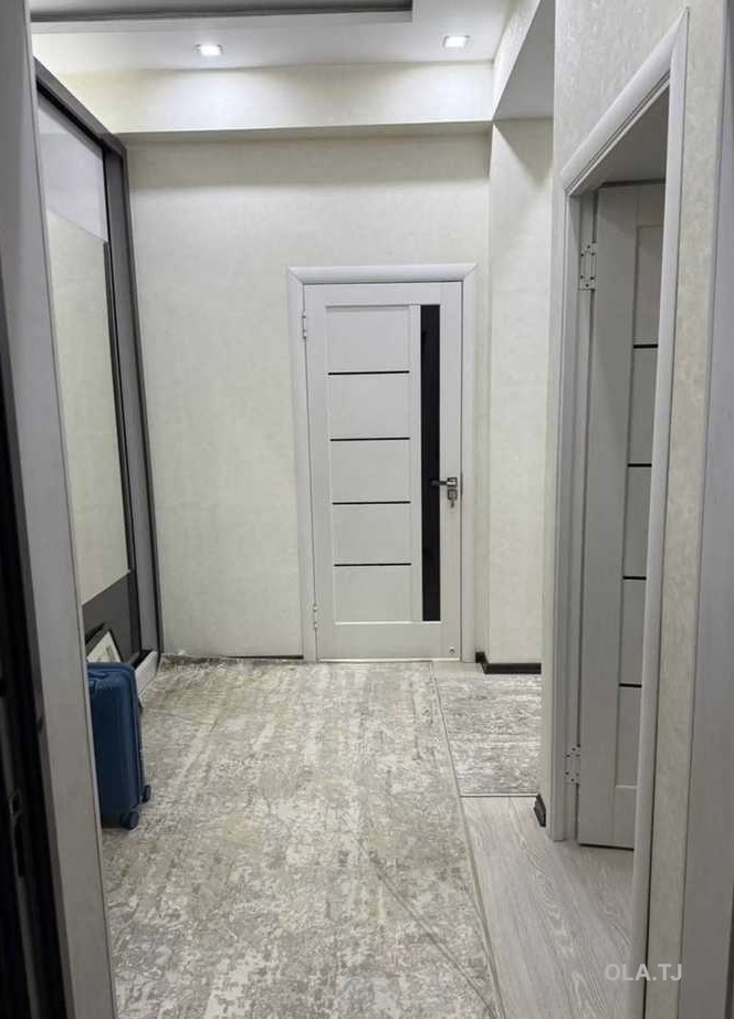 2 комнатная квартира, 6 этаж, 110 м²