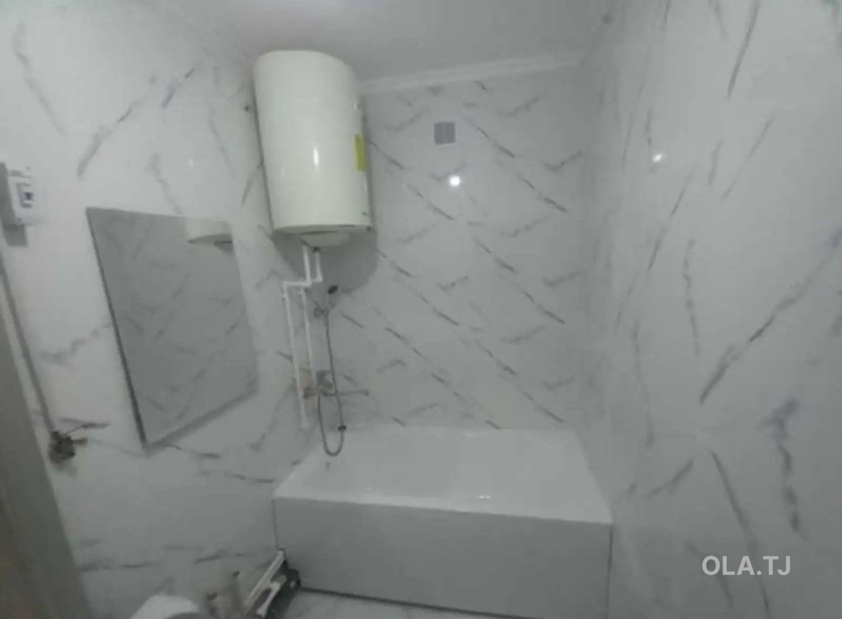 1 комнатная квартира, 4 этаж, 40 м²