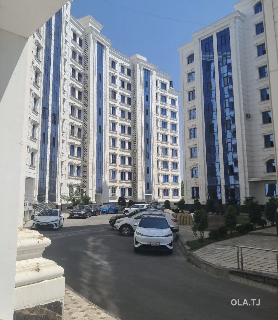 1 комнатная квартира, 4 этаж, 50 м²